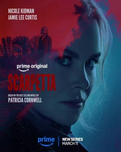 دانلود سریال Scarpetta 2026 اسکارپتا
