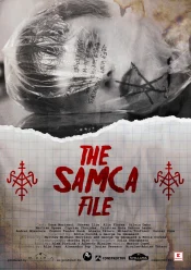 دانلود فیلم THE SAMCA FILE 2026 پرونده سامکا