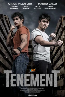 دانلود فیلم Tenement 2026 اجاره‌نشین