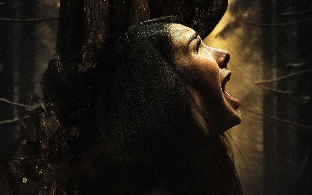 دانلود فیلم The Bosk 2026 راز بیشه