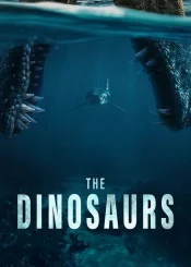 دانلود سریال The Dinosaurs 2026 دایناسورها