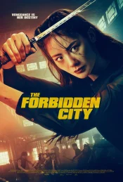 دانلود فیلم The Forbidden City 2025 شهر ممنوعه