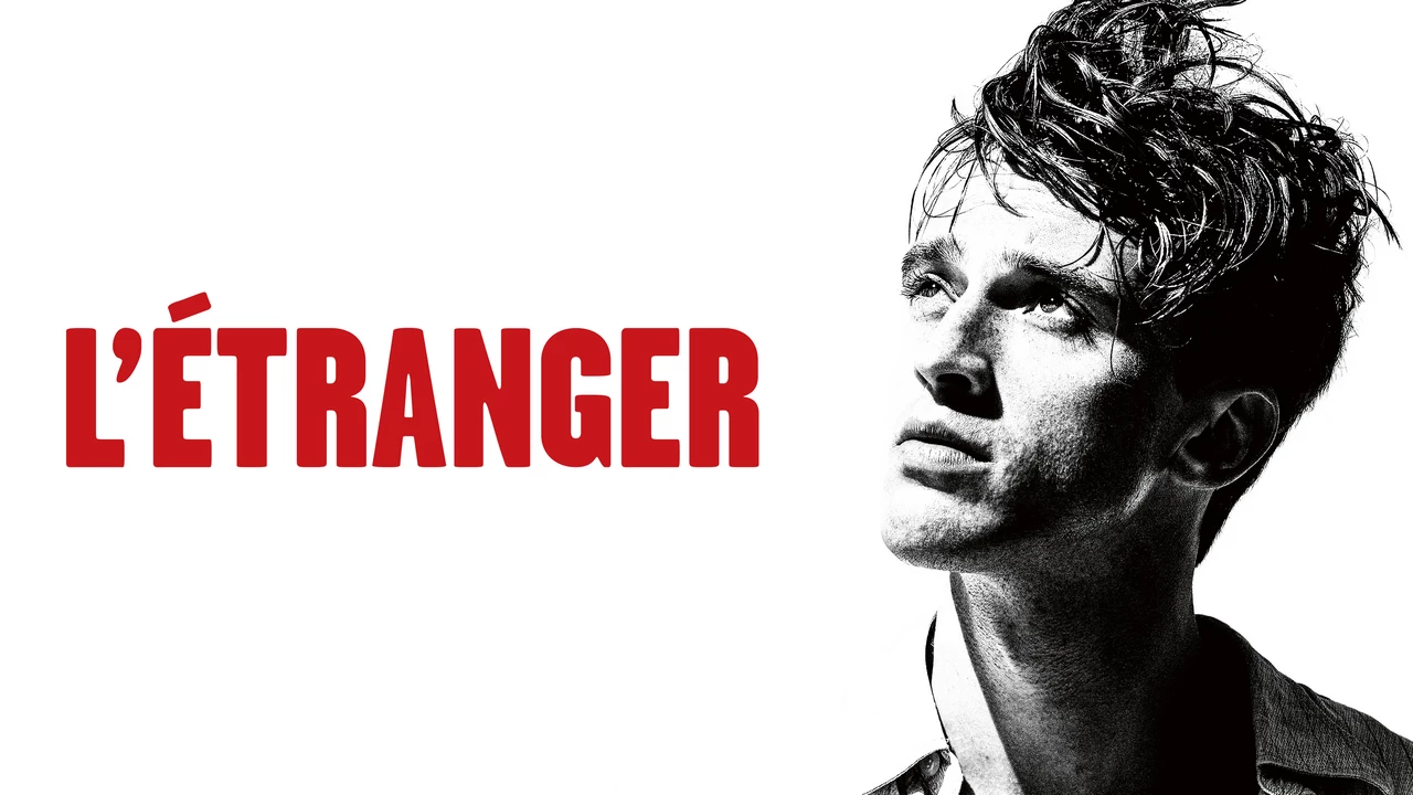دانلود فیلم The Stranger 2025 غریبه
