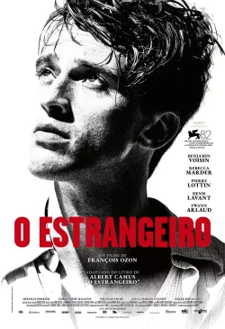 دانلود فیلم The Stranger 2025 غریبه