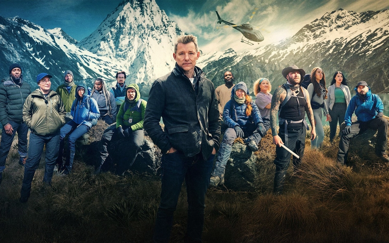 دانلود سریال The Summit 2026 قله