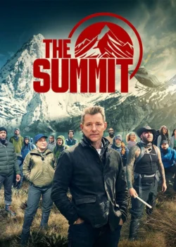 دانلود سریال The Summit 2026 قله