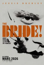 دانلود فیلم The Bride 2026 عروس