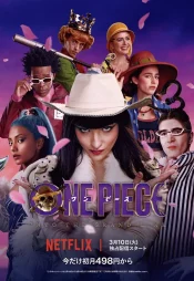 دانلود فصل دوم سریال One Piece وان پیس 2