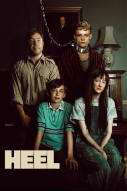 دانلود فیلم Heel 2025 رام نشده