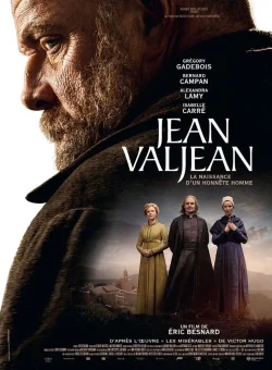 دانلود فیلم Jean Valjean 2025 ژان والژان