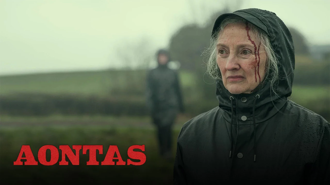 دانلود فیلم Aontas 2025 همبستگی