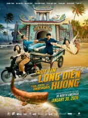 دانلود فیلم Chase for Amber 2025 تعقیب برای کهربا