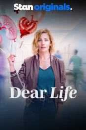 دانلود سریال Dear Life 2026 زندگی عزیز