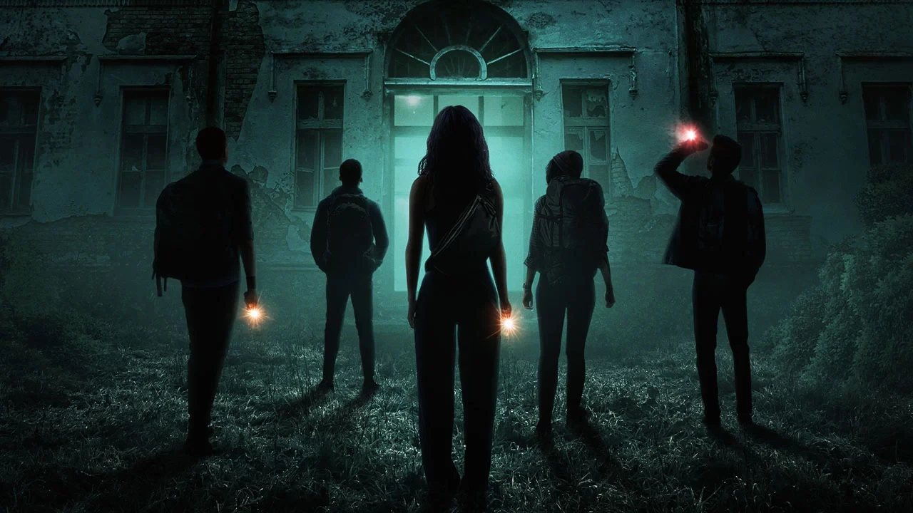 دانلود فیلم Do Not Enter 2026 ورود ممنوع