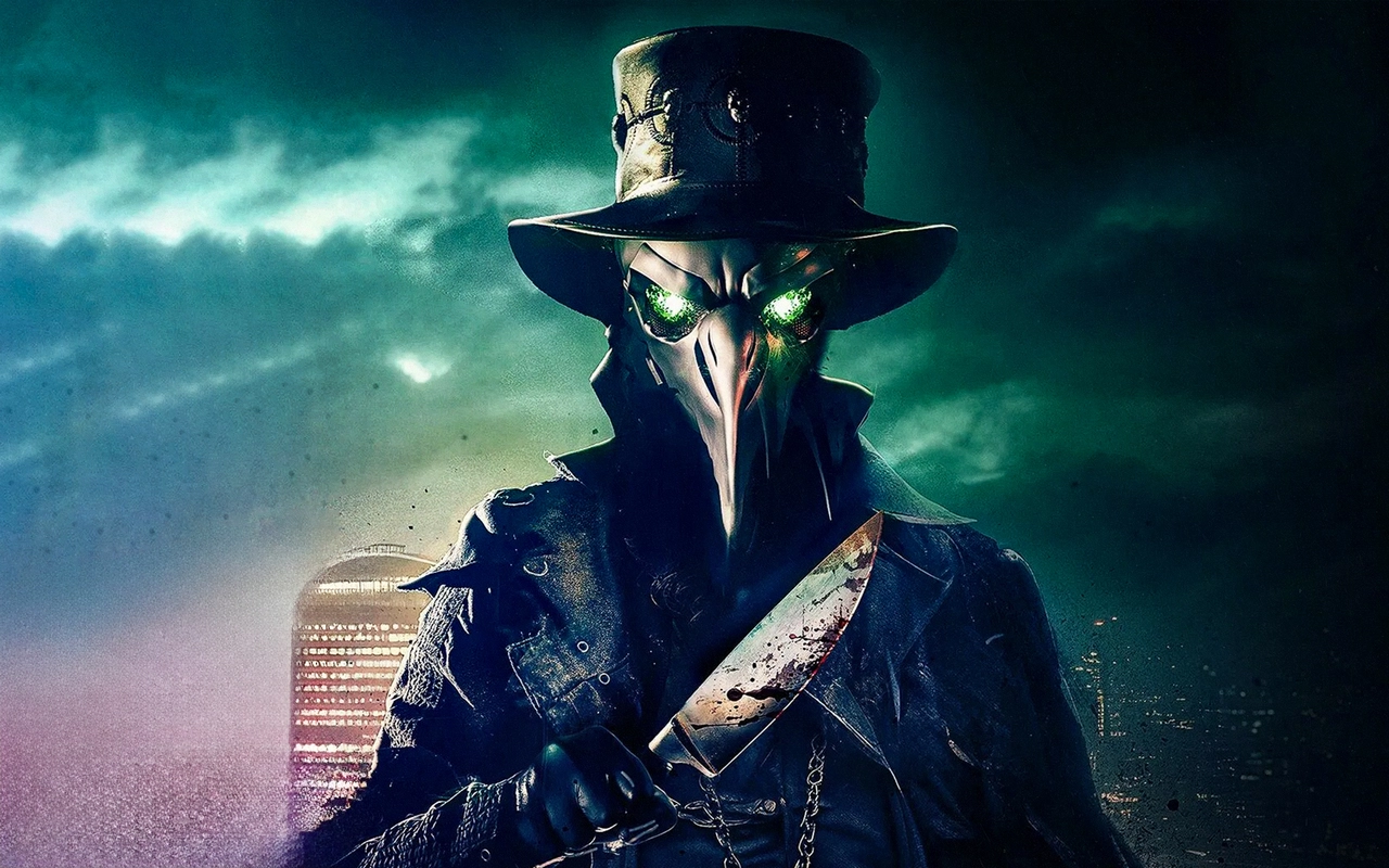 دانلود فیلم Doctor Plague 2026 دکتر طاعون