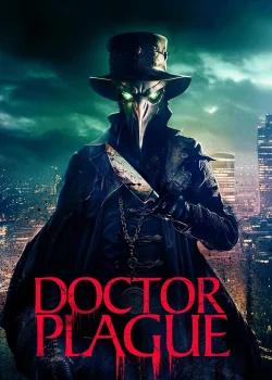 دانلود فیلم Doctor Plague 2026 دکتر طاعون