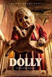 دانلود فیلم Dolly 2025 عروسک