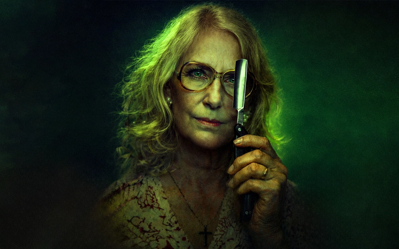 دانلود فیلم Dorothea 2025 دوروتیا