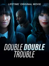 دانلود فیلم Double Double Trouble 2026 دو برابر دردسر