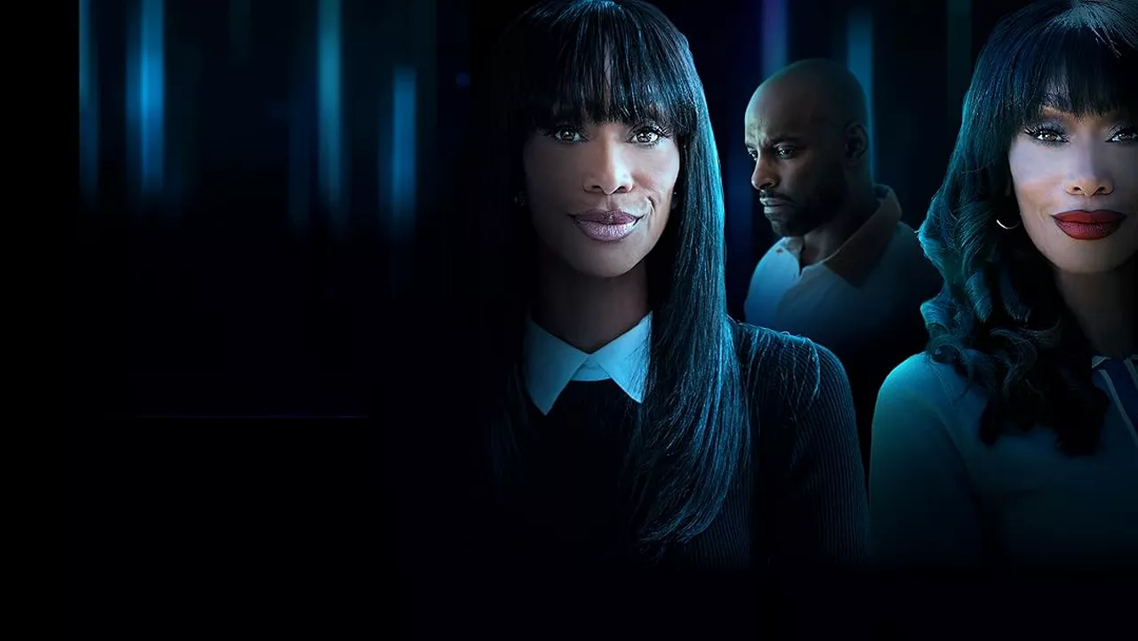 دانلود فیلم Double Double Trouble 2026 دو برابر دردسر