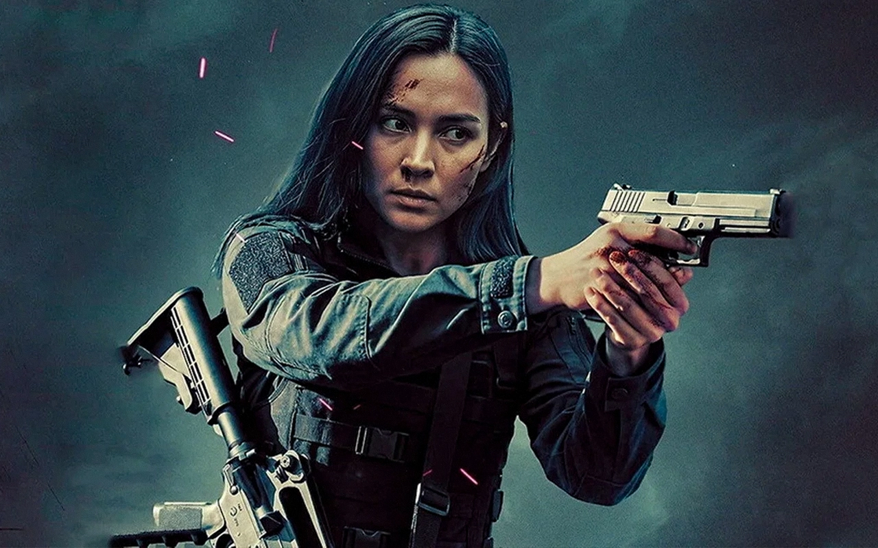 دانلود فیلم Infiltrate 2026 نفوذ