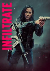 دانلود فیلم Infiltrate 2026 نفوذ