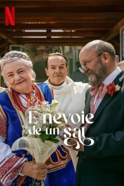 دانلود فیلم It Takes a Village 2026 به یک روستا نیاز دارد