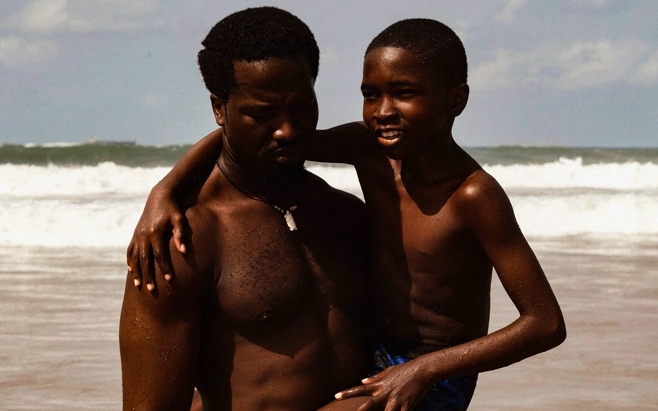 دانلود فیلم My Father's Shadow 2025 سایه پدرم