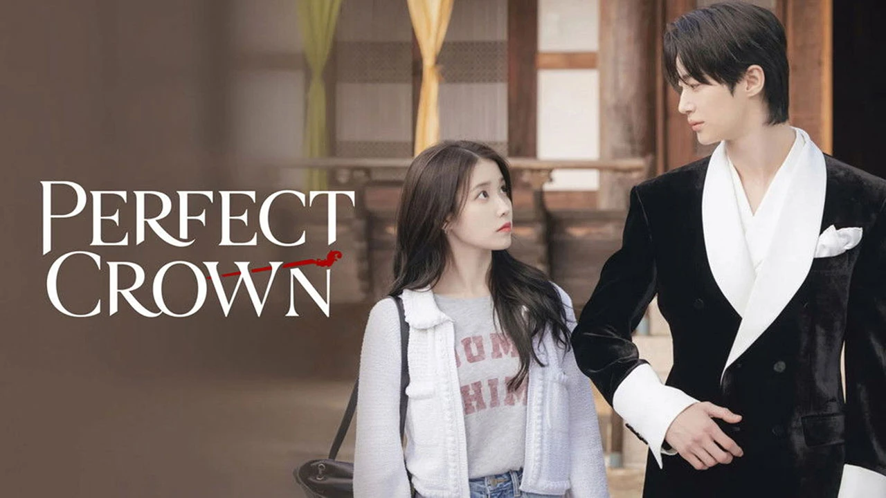دانلود سریال Perfect Crown 2026 تاج کامل