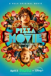 دانلود فیلم Pizza Movie 2026 پیتزا