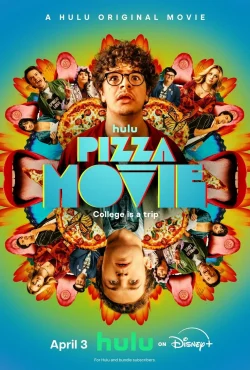 دانلود فیلم Pizza Movie 2026 پیتزا