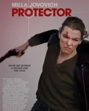 دانلود فیلم Protector 2026 محافظ
