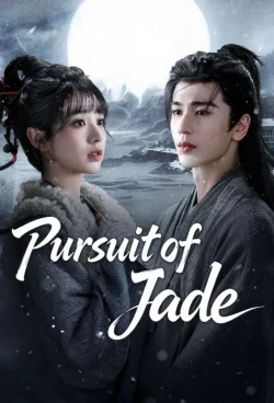 دانلود سریال Pursuit of Jade 2026 در جستجوی یشم
