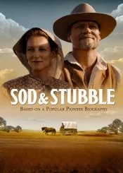 دانلود فیلم Sod and Stubble 2025 چمن و کاه