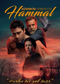 دانلود فیلم Güvercin Terbiyecisi 2026 مربی کبوتر