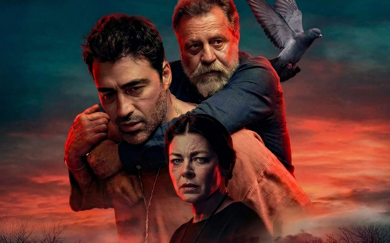 دانلود فیلم Güvercin Terbiyecisi 2026 مربی کبوتر