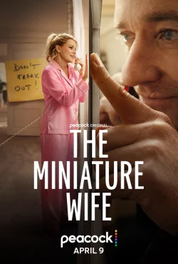 دانلود سریال The Miniature Wife 2026 همسر مینیاتوری