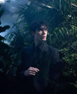 دانلود فیلم The Tearsmith 2024 اشک ساز