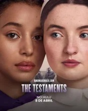 دانلود سریال The Testaments 2026 وصیت‌ ها