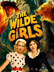 دانلود فیلم The Wilde Girls 2025 دختران سرکش