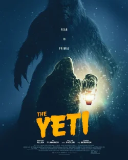 دانلود فیلم The Yeti 2026 یتی