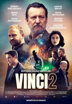 دانلود فیلم Vinci 2 2025 وینچی 2