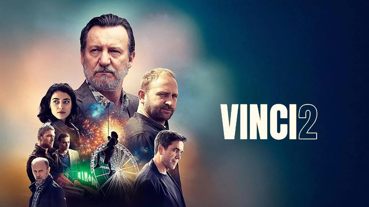 دانلود فیلم Vinci 2 2025 وینچی 2